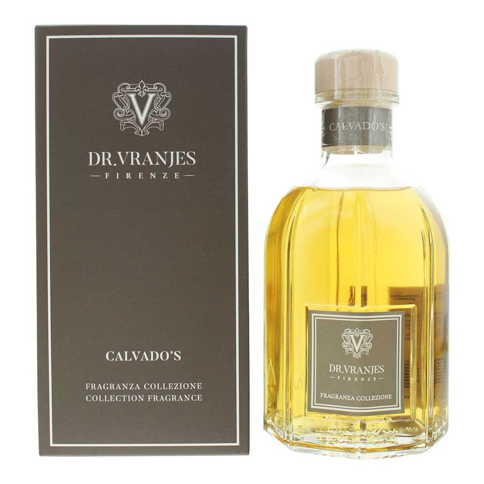 Firenze Artegiani Dr. Vranjes Firenze Calvado's Diffuser 500Ml