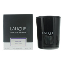 Lalique Figuier Amalfi - Italie Scented Candle 600g