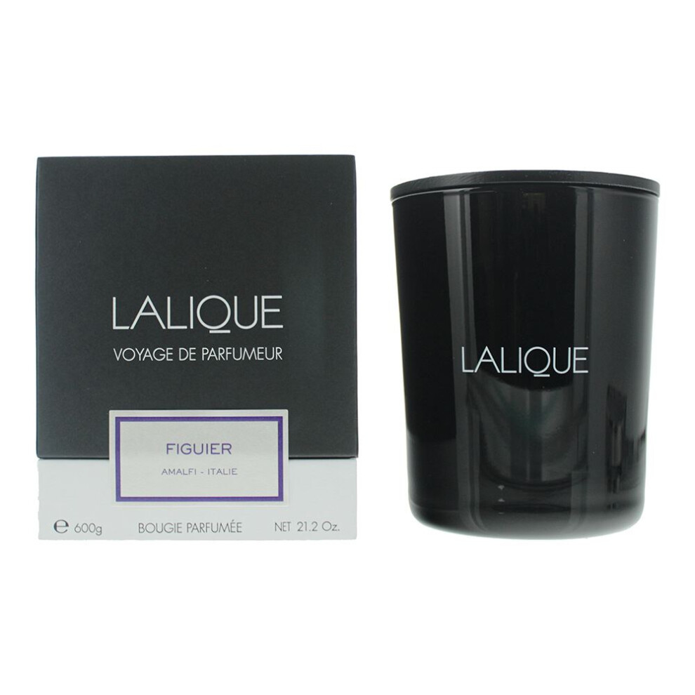 Lalique Figuier Amalfi Candle 600G - Image 5