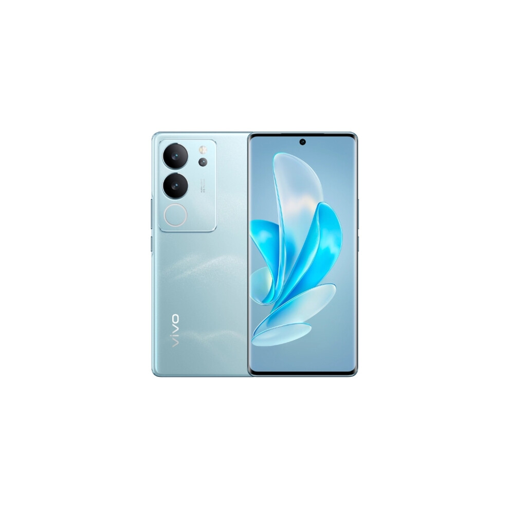 NEW SEALED vivo S17 Pro 5G 256GB+12GB (Blue) - unlocked