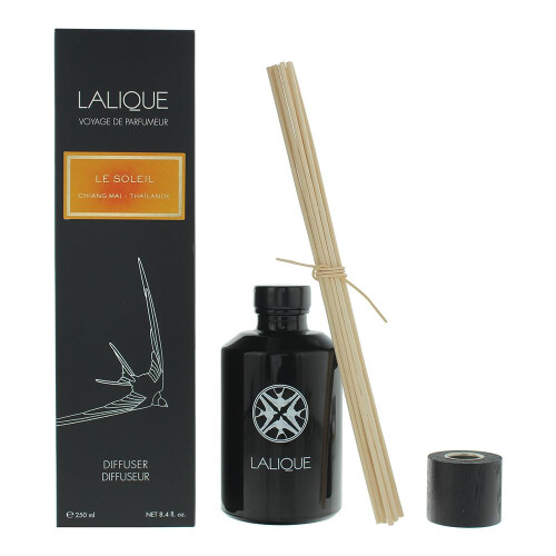 Lalique Lalique Le Soleil Chiang Mai Diffuser 250ml