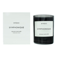 Byredo Symphonique Fragranced Candle 240g