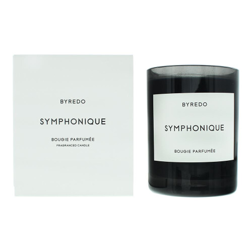 Byredo Byredo Symphonique Fragranced Candle 240g