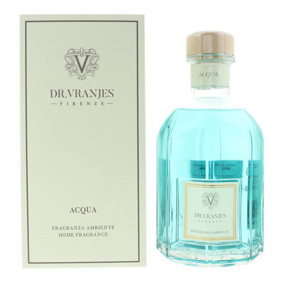Firenze Artegiani Dr. Vranjes Firenze Acqua Diffuser 500Ml