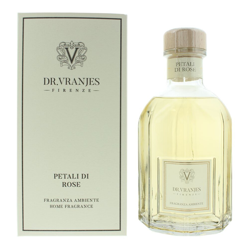 Firenze Artegiani Dr. Vranjes Firenze Petali Di Rose Diffuser 500Ml