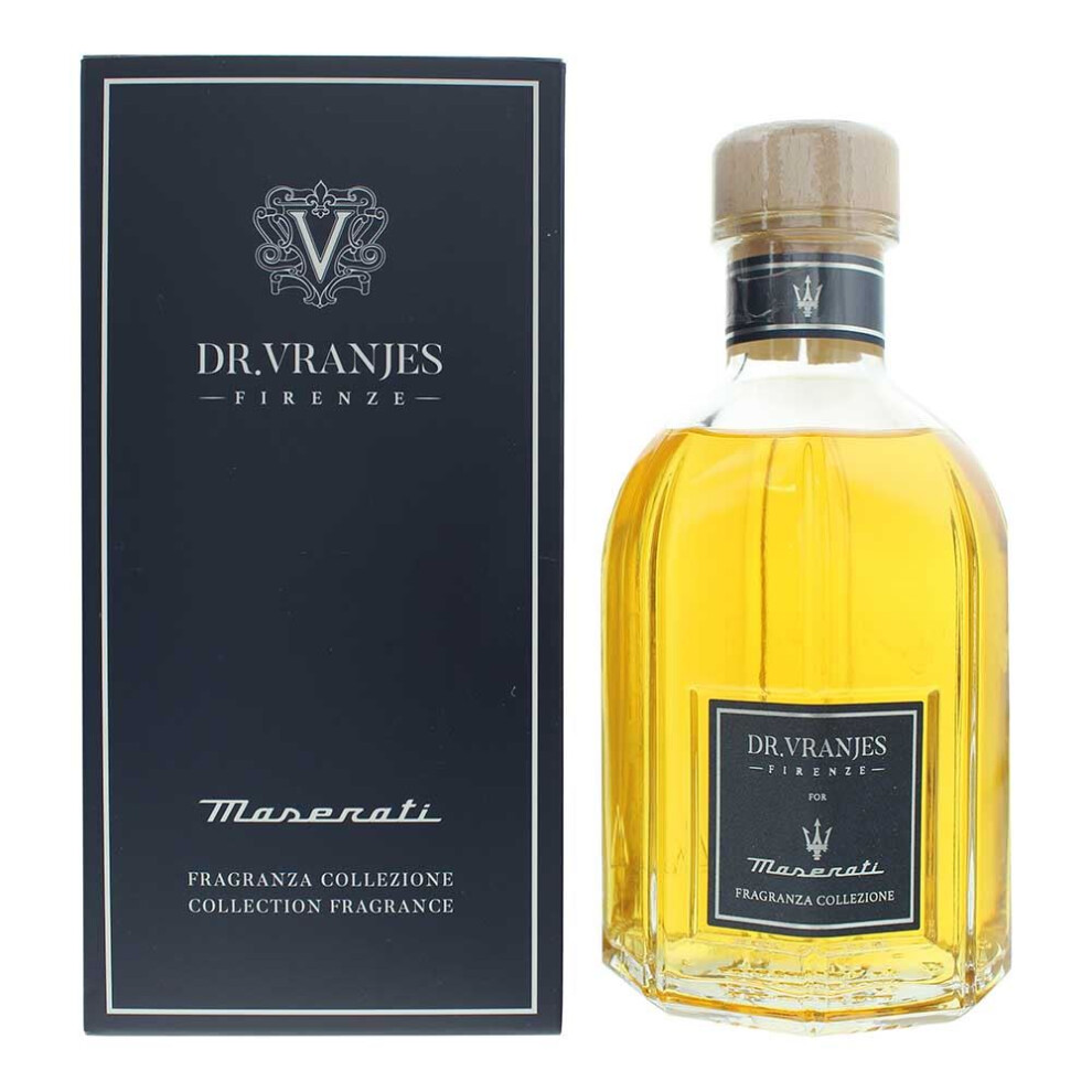 Firenze Artegiani Dr. Vranjes Firenze Maserati Diffuser 500Ml