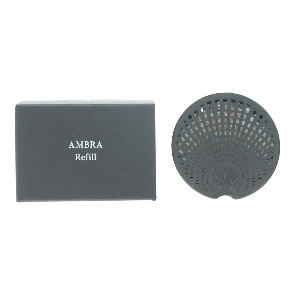 Dr. Vranjes Firenze Ambra Refill Car Diffuser 8056860398230