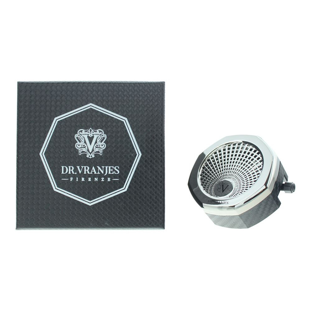 Men's Dr. Vranjes Firenze Chrome Car Parfum Dispenser - Image 6