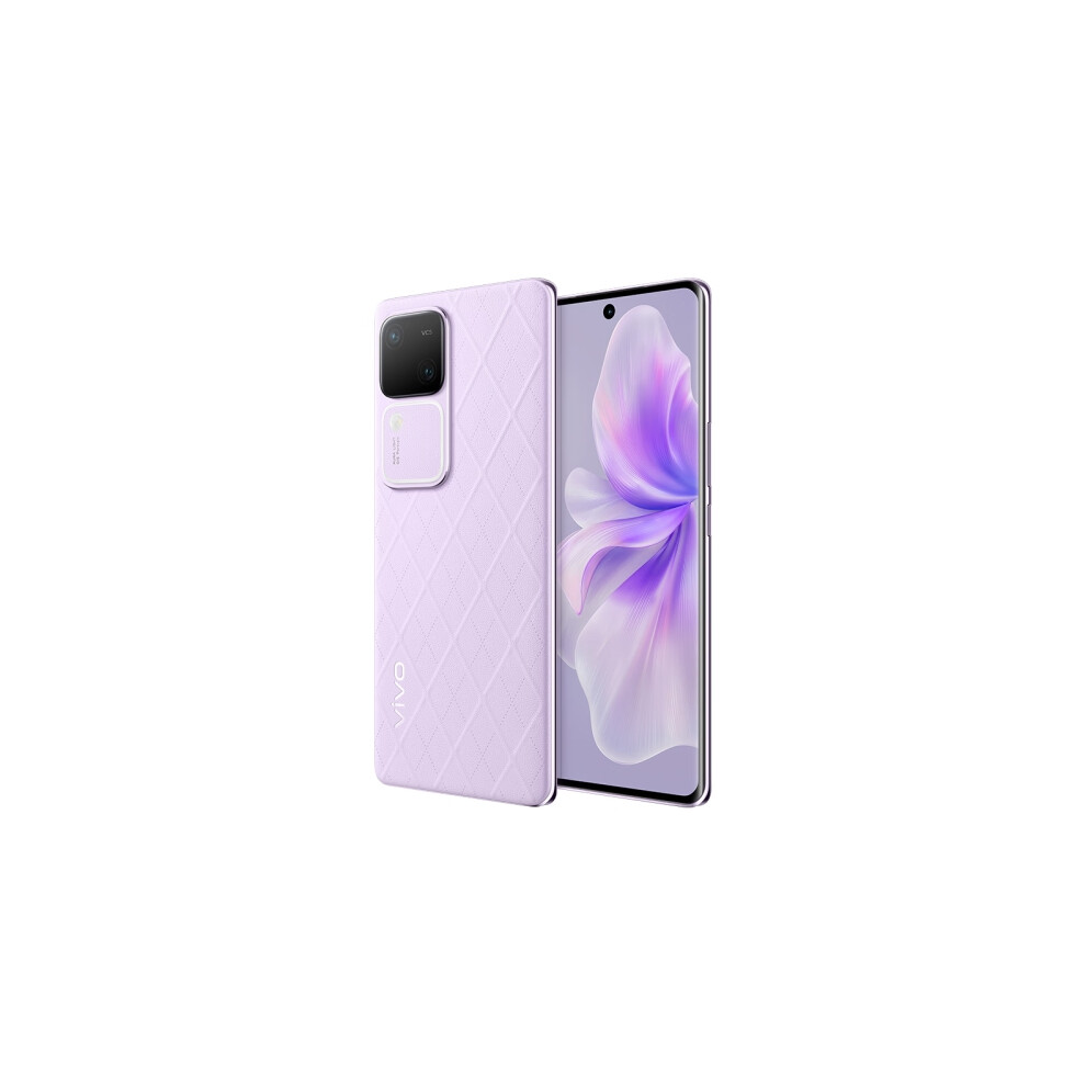 NEW SEALED vivo S18 256GB+12GB (Purple) - unlocked