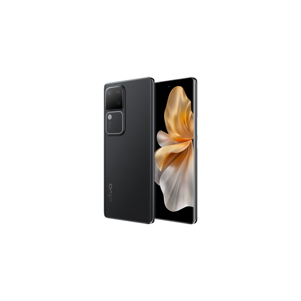 NEW SEALED vivo S18 512GB+12GB (Black) - unlocked