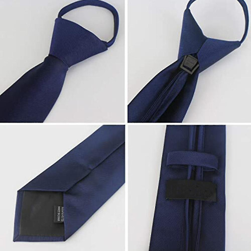 Ties for Men And Ties for Boys 2