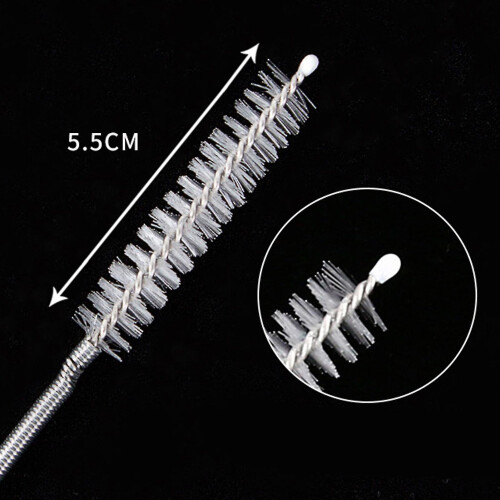 Fridge Refrigerator Drainer Dredge Waste Water Clogging Remover Cleaning Tool 1