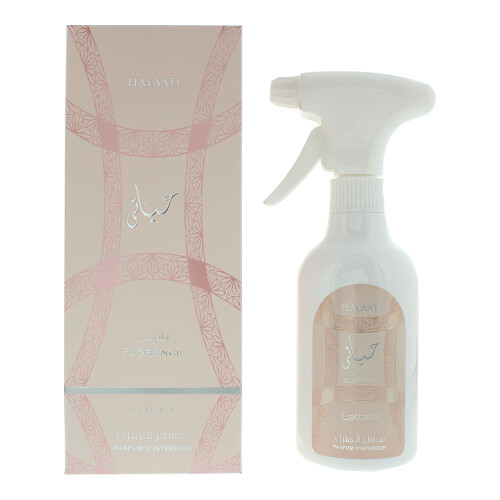 LATTAFA Lattafa Hayaati Florence Room Spray 450ml