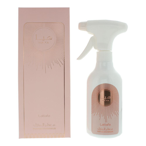 LATTAFA Lattafa Haya Room Spray 450ml