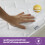 Silentnight Silentnight Deep Sleep Mattress Topper, Hypoallergenic, Small Double 8