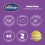 Silentnight Silentnight Deep Sleep Mattress Topper, Hypoallergenic, Small Double 7