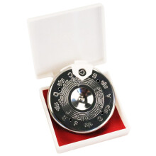 13 Chromatic Tuner C-c Note Selector Pitch Pipe Tuning Devices for Practice Z