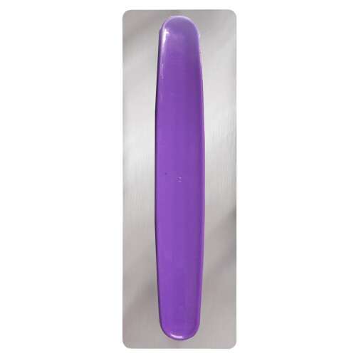 True Face 6 PCs Cake Decorating Comb Edge Smoother Cream Butter Baking Tool 1