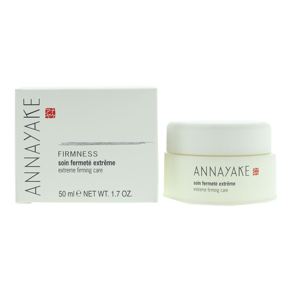 Annayake Extreme Firming Care Day Cream 50Ml