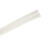 Clear self adhesive silicone draught excluder weather proofing seal window door 4