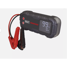 Sealey Jump Starter RoadStart 12V Lithium-ion Power Pack 2000A RS2000