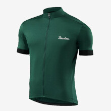 (M, Green) Men Cycling Jersey Mtb Road Bike Shirt Jersey High Quality Pro Team Short Sleeve Clothes Breathable Mountain Biking Sportwears