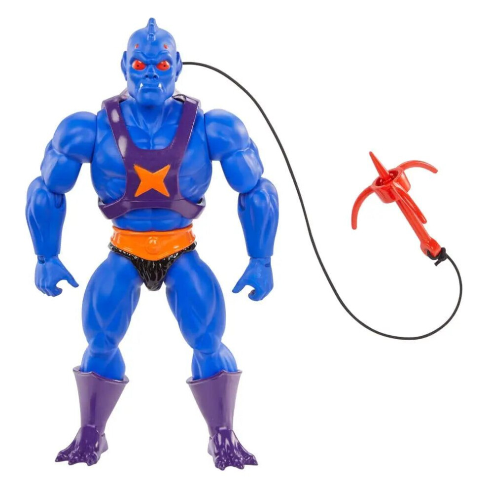 Masters of the Universe Origins Figure Cartoon Collection Webstor