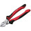 Wiha Wiha 43456 Industrial Diagonal Cutters with DynamicJoint 160mm 1