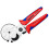 Knipex Knipex 90 25 25 90 25 25 Pipe Cutter 1