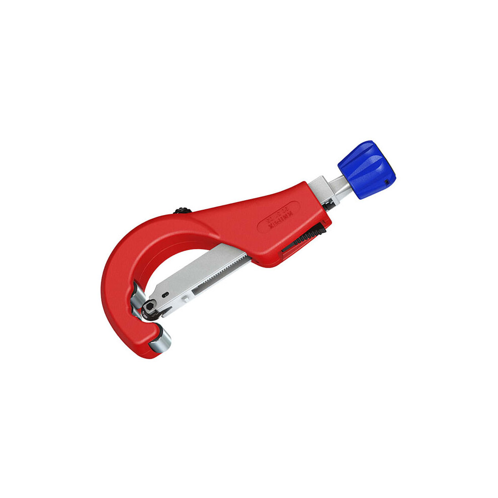 Knipex 90 31 03 BK TubiX XL Pipe Cutter 6-76mm
