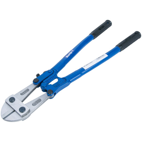 BlueSpot BlueSpot Tools 9508 Bolt Cutters 450mm (18in)