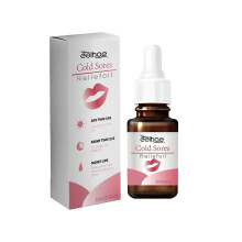 Eelhoe Cold Sore Relief Oil Cold Sore Treatment Oil
