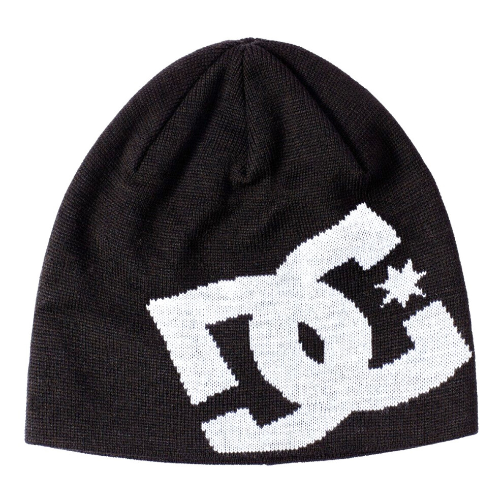 Dc Shoes Men's Noir Bonnet Big Star 2 - Image 4