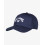 Billabong Youth Curve Snapback Blue Arch Cap 1
