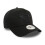 New Era New Era Herren Monochrome EFrame Cap ~ Chicago Bulls schwarz 3