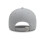 New Era Casquette LA Dodgers, New Era, grise 4
