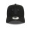 New Era New Era Herren Monochrome EFrame Cap ~ Chicago Bulls schwarz 2
