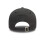 New Era New Era Herren NBA Side Patch 9Forty Cap ~ Brooklyn Nets anthrazit 4