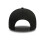 New Era New Era Herren Monochrome EFrame Cap ~ Chicago Bulls schwarz 4