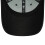 New Era Casquette Boston Celtics, New Era, verte, patch latéral ajustable 5