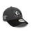 New Era New Era Herren NBA Side Patch 9Forty Cap ~ Brooklyn Nets anthrazit 3