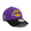 New Era Casquette LA Lakers, New Era, violet 3