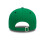 New Era Casquette Boston Celtics, New Era, verte, patch latéral ajustable 4