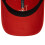 New Era New Era Mens League Essential 9Twenty Cap ~ LA Dodgers rust 3