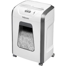 Paper Shredder for Home Office Use - 12 Sheet Cross Cut Paper Shredder for Deskside Use FS-12C Home Shredder with 19L Pull-out Bin 20 Minute Run-Time