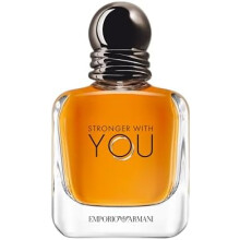 Emporio Armani Stronger With You 50ml Eau de Toilette 1.7 Fl.Oz EDT