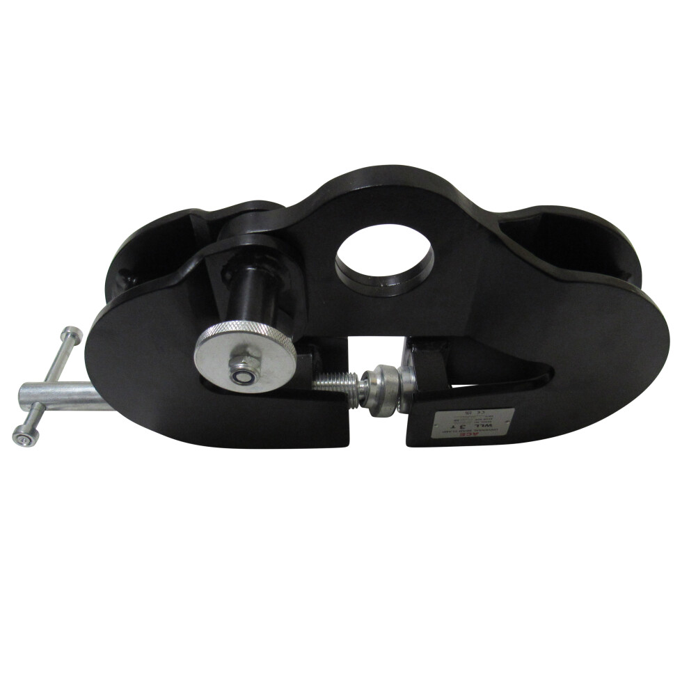 (5T (5000Kg)) Universal Girder Lifting Beam Clamp (Lift Hoist) 600988560536