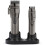 BaByliss BaBylissPRO Cordless Super Motor Hair Clipper and Trimmer Collection, Japanese steel blades, Cord/Cordless Metal housing 1