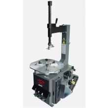 24” SEMI AUTOMATIC TYRE CHANGER TYRE CHANGE MACHINE WITH SWING ARM