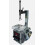 24” SEMI AUTOMATIC TYRE CHANGER TYRE CHANGE MACHINE WITH SWING ARM 2
